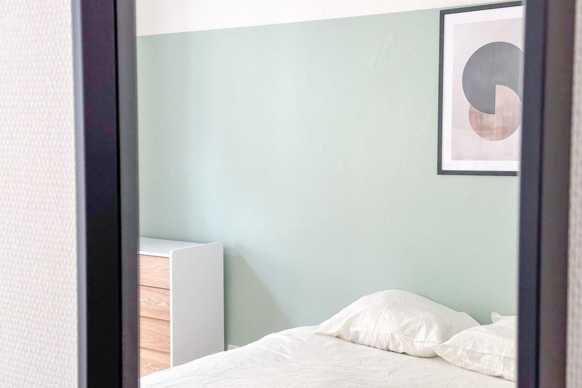 Apartment Flexliving - Whole Flat - Echiquier