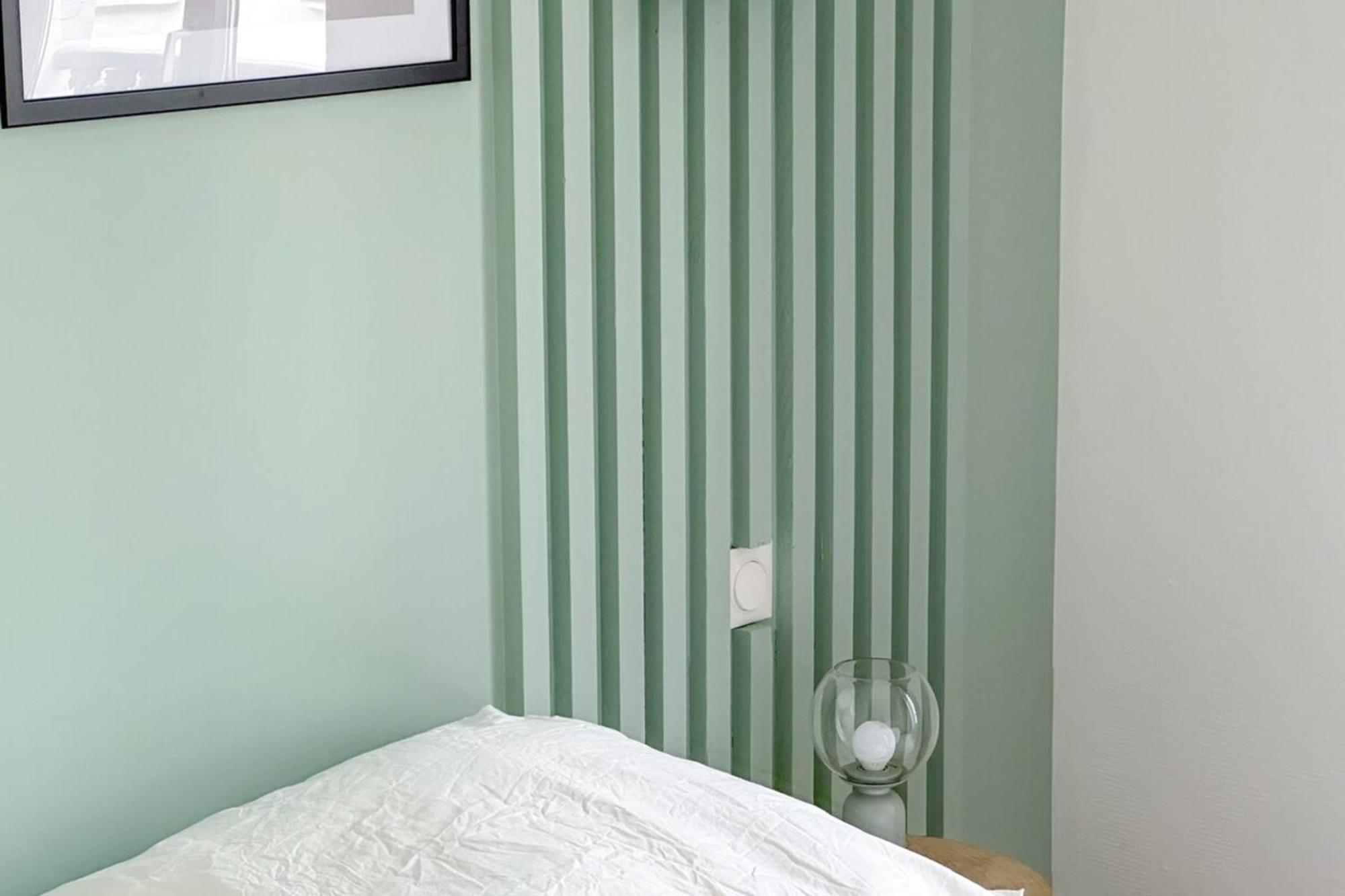 Flexliving - Whole Flat - Echiquier Apartment *